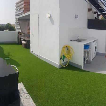 Atico Triplex Isla Verde El Campello Exterior foto