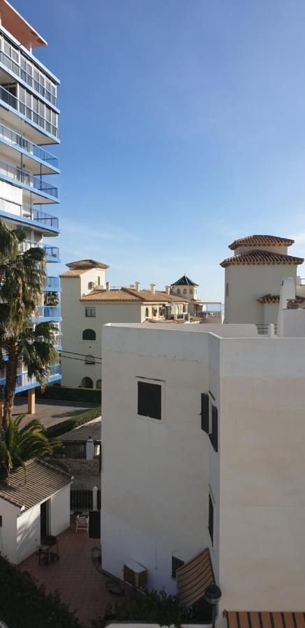 Atico Triplex Isla Verde El Campello Exterior foto