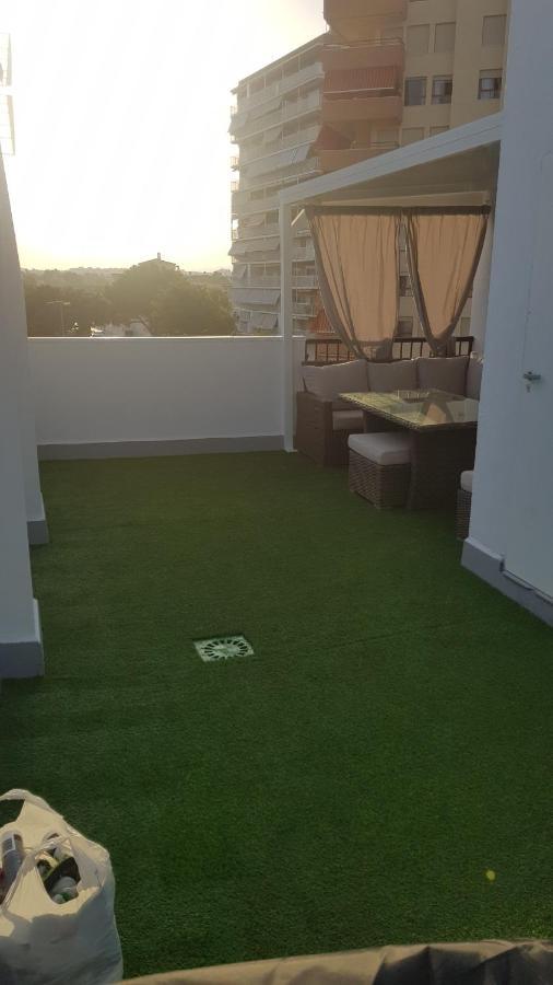 Atico Triplex Isla Verde El Campello Exterior foto