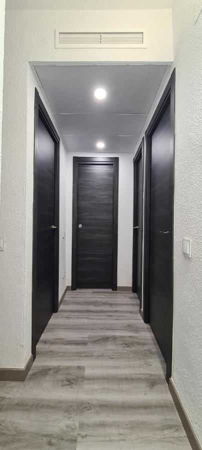Atico Triplex Isla Verde El Campello Exterior foto